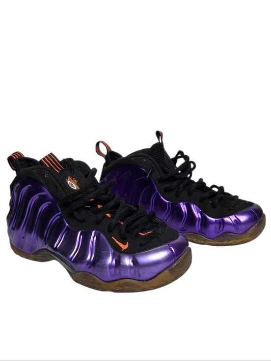 Nike Other - Nike Air Foamposite One Phoenix Suns